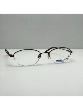 Luxottica Eyeglasses Eye Glasses Frames 6534 3022 51-19-135